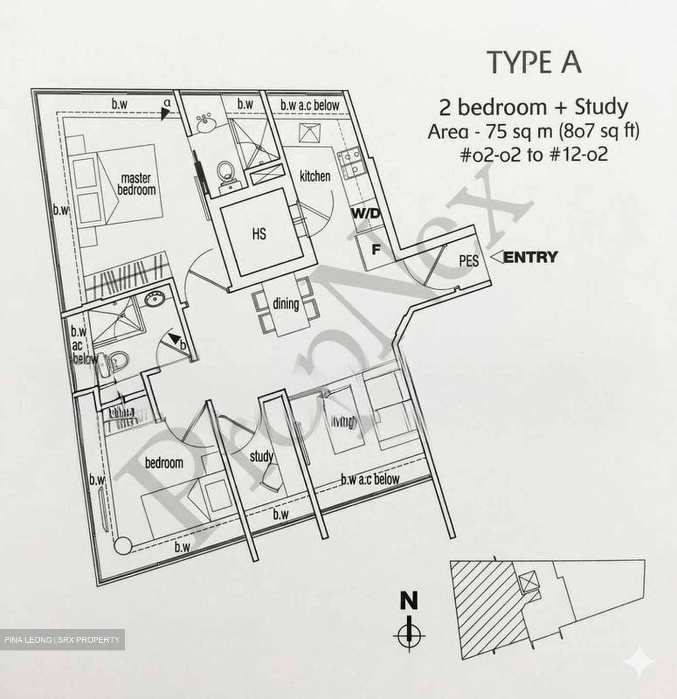 Novelis (D11), Apartment #566349871